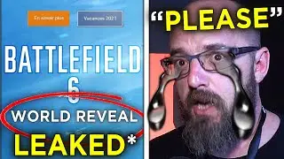 Activision TALKS SBMM🥴, BF6 REVEAL - Cyberpunk ANGRY DEV SPEAKS OUT & Battlefield 6 SBMM (PS5 & Xbox