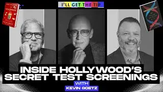 Inside Hollywood&rsquo;s Secret Test Screenings