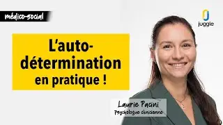 L’autodétermination en pratique ! [REPLAY]