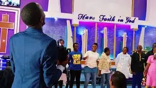 The LWC Creative Team Exemplary Performance 