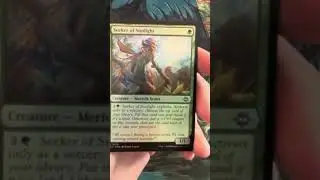 Schwifty! #mtg #packopening #lostcavernsofixalan