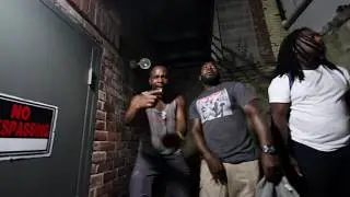 MegaHood & King Rocky - So Official