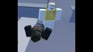 The Roblox 