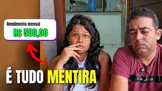 GANHE DINHEIRO COM A MÁGICA DOS 6 ANOS (PARE DE TRABALHAR)