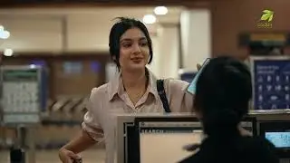 CIAL DigiYatra Film by CAT Productions