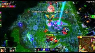 League of legends champion spotlight Graves