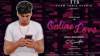 online love tamil story #shortfilm