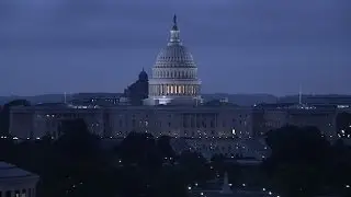 Government Reopens: Late-Night Deal Passed