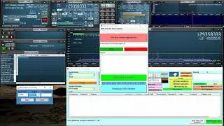 Squawker sdr connect and sdr's