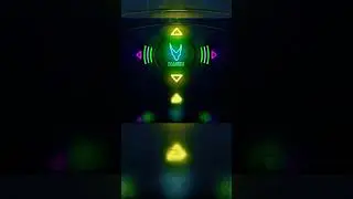 Nagin Dance Ambisonics Revamped #shorts #electronicmusic #mybloopers