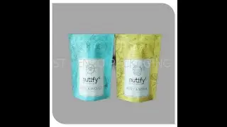 stand up pouch food,aluminum doypack pouch,stand up pouches china
