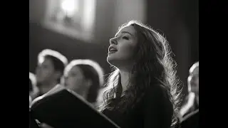Lumi&egrave;re Int&eacute;rieure (Ethereal A Cappella with Subtle Orchestral Accents et Sacred)