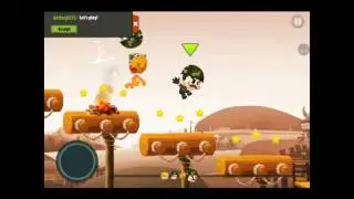Battle Run IS Back WITH EPISODE 2