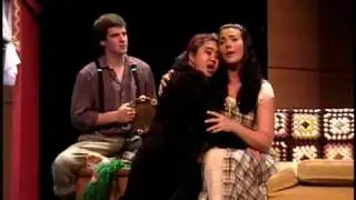 Black Swan - The Medium - Menotti