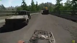 Miscreated base builing new update