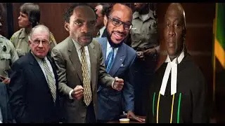 Big Win|| New Judge Take OVER Ninja Man Appeal Lawyer Secure Victory