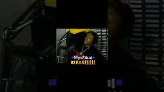 Mystikal's Unforgettable Freestyle on Rap City: A Throwback to the Golden Era #mystikal #Shorts