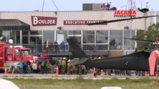 Boulder Flood 2013 - ver 3