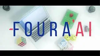 FOURA'AI Product Launch