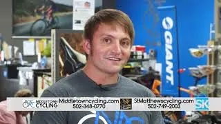 Shopping Kentuckiana - Middletown Cycling