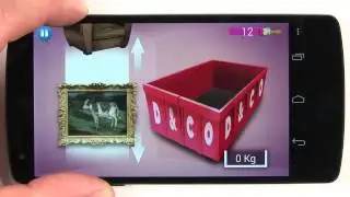 Amusez vous &agrave; bricoler sur le jeu DECO disponible sur Android, iPhone et IPad