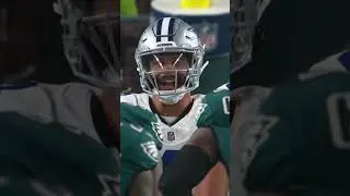 Spitgate: Jalen Carter was the second spitter!! #nfl #highlights #cowboys #eagles