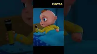 Mosquito Episode Part 1 | Chutku Hindi comedy funny clips #shorts