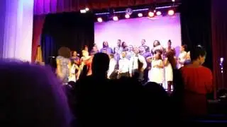 VY HIGGINSEN'S HARLEM GOSPEL CONCERT SERIES