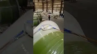 Saudi future pipe company