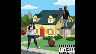 Slump AK - Syrup (Feat. Lil Rocket Launcher)
