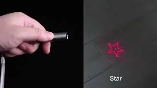 Cat Laser Pointer Toys