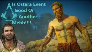 Assassins Creed Valhalla Ostara Festival Good or Not || Godly Reward bug in Valhalla