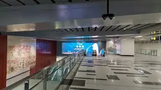 Shenton Way MRT Stn (Singapore)