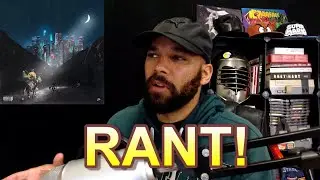 Lil Nas X - 7 EP Review (Rant Review + Rating)