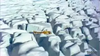 Teton Gravity Researchs Light the Wick Trailer