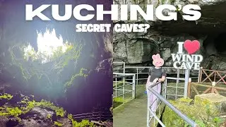 Tips for visiting Caves in Kuching &ndash; Fairy Cave & Wind Cave | Sarawak Travel Guide 2025