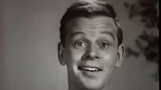 Archie Unsold Pilot Opening
