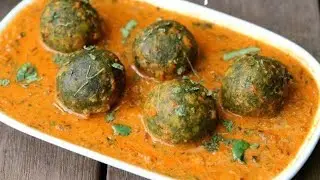 Bathua Kofta: The Superfood You Need to Know About