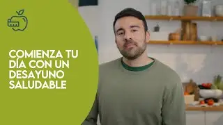 🍎 Desayuno Saludable: El Impulso Energético que cambiará tu día con Aitor Sánchez | Cuida tu salud