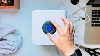 Unboxing Evapolar (Brasil) - 4k