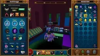 Dankz plays   trove bashful lovebug mount giveaway