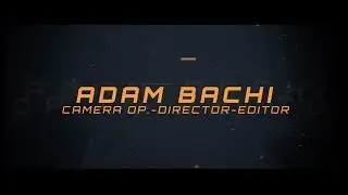 Limitless Studios Demo Reel