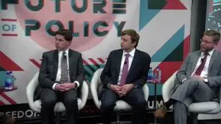 Analog to Digital: Building Policy for the American Life of the Future