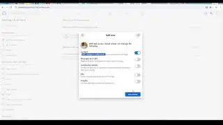 Grant Access to Marketing Team to Manage Facebook Page