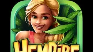 Hempire &ndash; Weed Growing Game v1.17.1 Mod Hack Apk