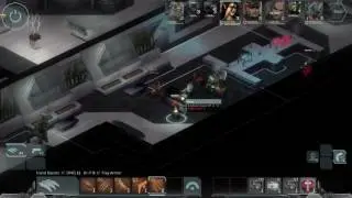 Let's Play Shadowrun: Dragonfall [DE] 42 Faster, Cyberzombie! Kill! Kill!