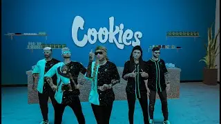 Cookies V BRC PT,2