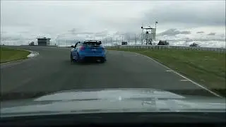 Thunderhill 3 Mile Bypass in WRX (1 of 4)