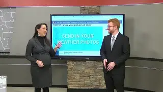 CHECK THIS OUT! Viewer weather pictures