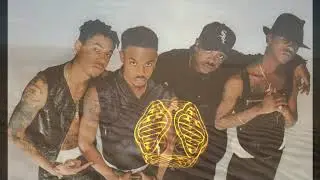 Devante Swing x Timbaland type beat 